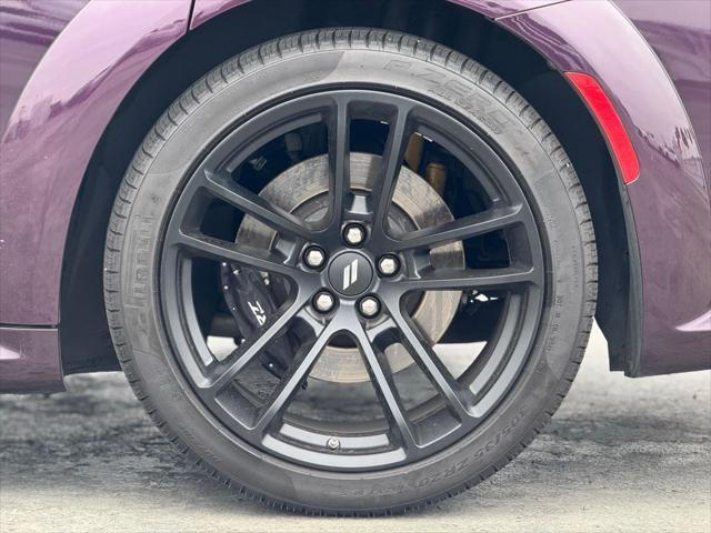 used 2021 Dodge Charger car, priced at $47,995