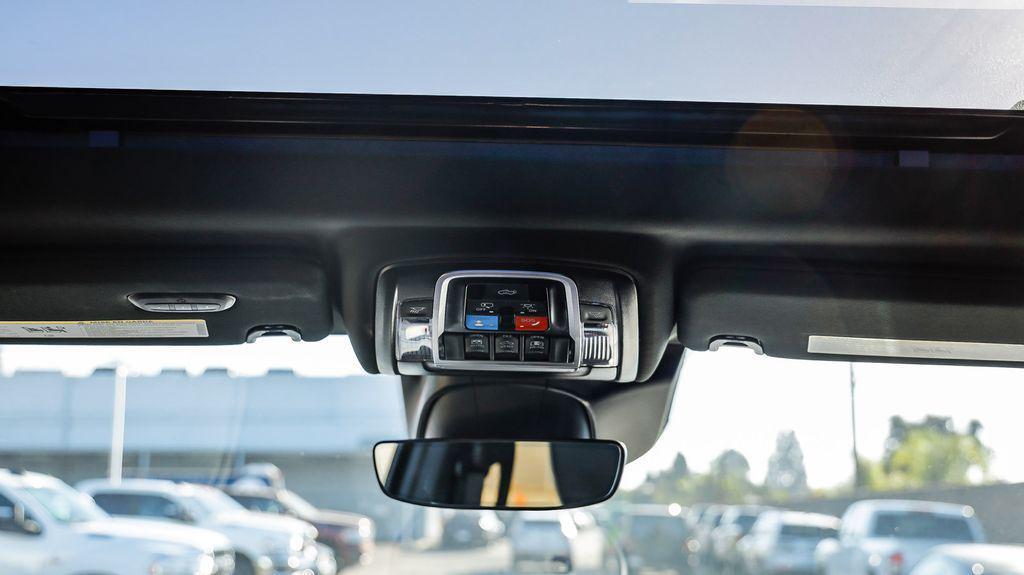 new 2025 Ram 2500 car, priced at $77,252