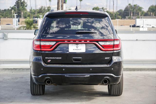 used 2023 Dodge Durango car, priced at $31,095