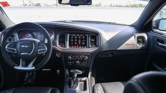 used 2023 Dodge Charger car, priced at $82,995