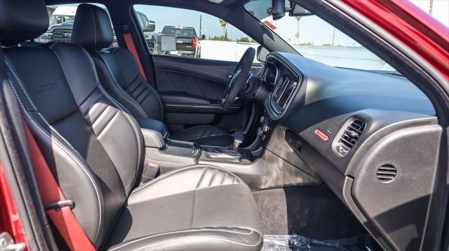 used 2023 Dodge Charger car, priced at $82,995