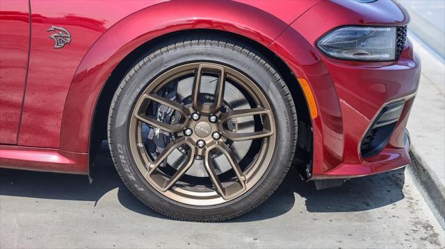 used 2023 Dodge Charger car, priced at $82,995