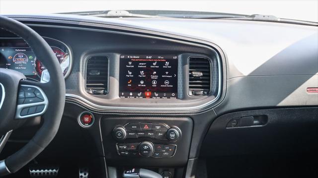 used 2023 Dodge Charger car, priced at $82,995