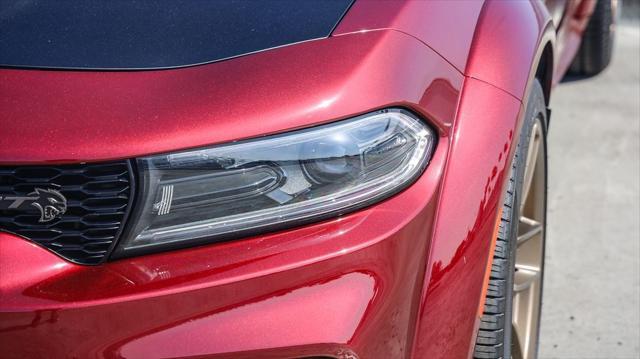 used 2023 Dodge Charger car, priced at $82,995