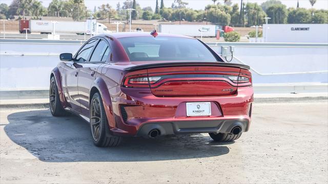 used 2023 Dodge Charger car, priced at $82,995