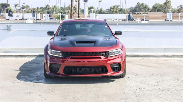 used 2023 Dodge Charger car, priced at $82,995