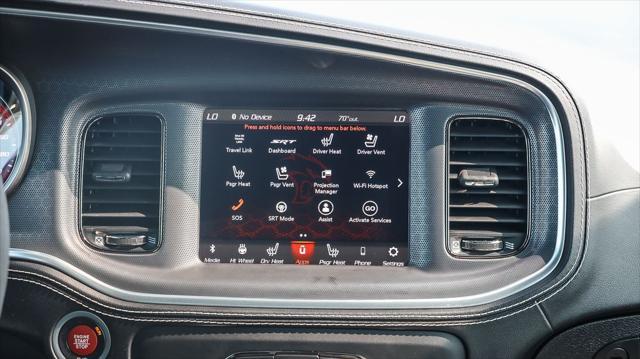 used 2023 Dodge Charger car, priced at $82,995