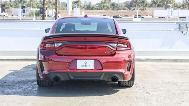used 2023 Dodge Charger car, priced at $82,995
