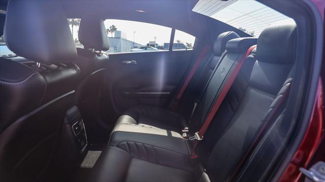 used 2023 Dodge Charger car, priced at $82,995