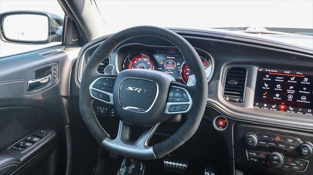 used 2023 Dodge Charger car, priced at $82,995
