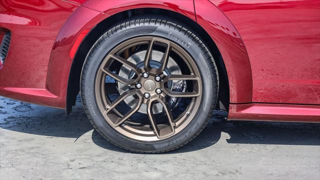 used 2023 Dodge Charger car, priced at $82,995