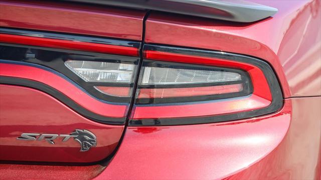 used 2023 Dodge Charger car, priced at $82,995