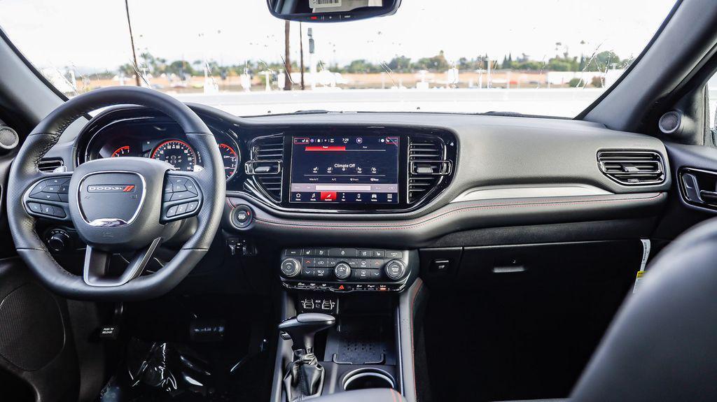new 2026 Dodge Durango car, priced at $44,583