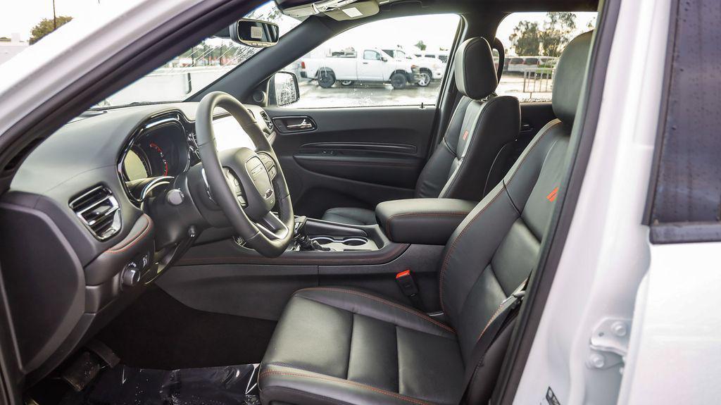 new 2026 Dodge Durango car, priced at $44,583
