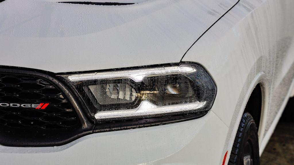 new 2026 Dodge Durango car, priced at $44,583