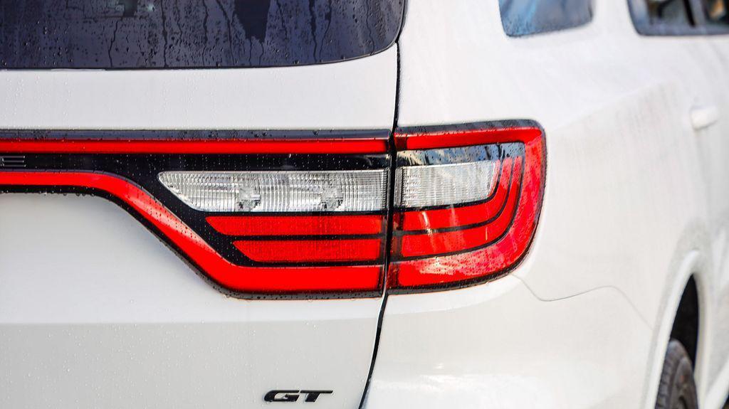 new 2026 Dodge Durango car, priced at $44,583