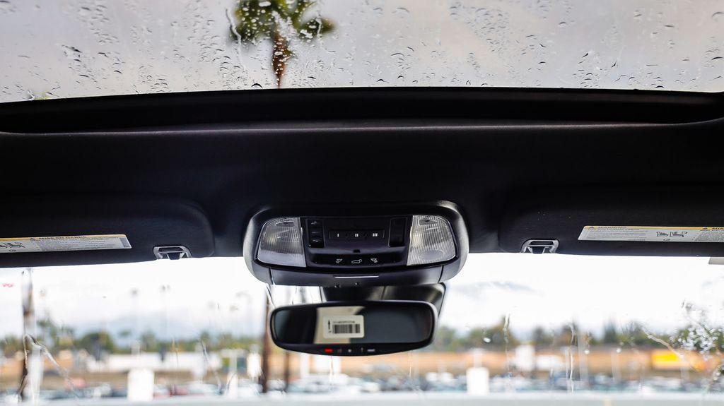 new 2026 Dodge Durango car, priced at $44,583