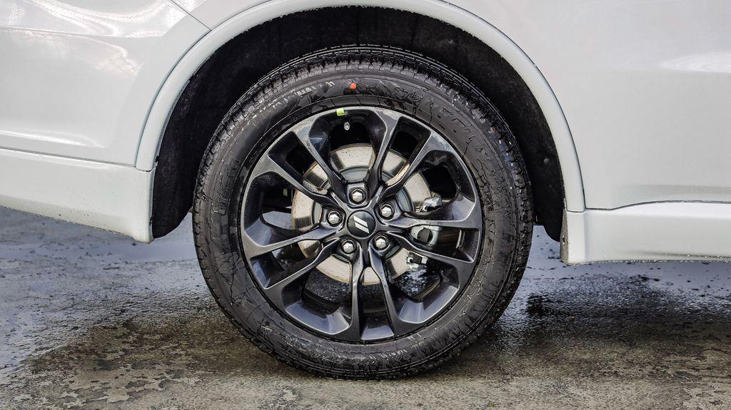 new 2026 Dodge Durango car, priced at $44,583