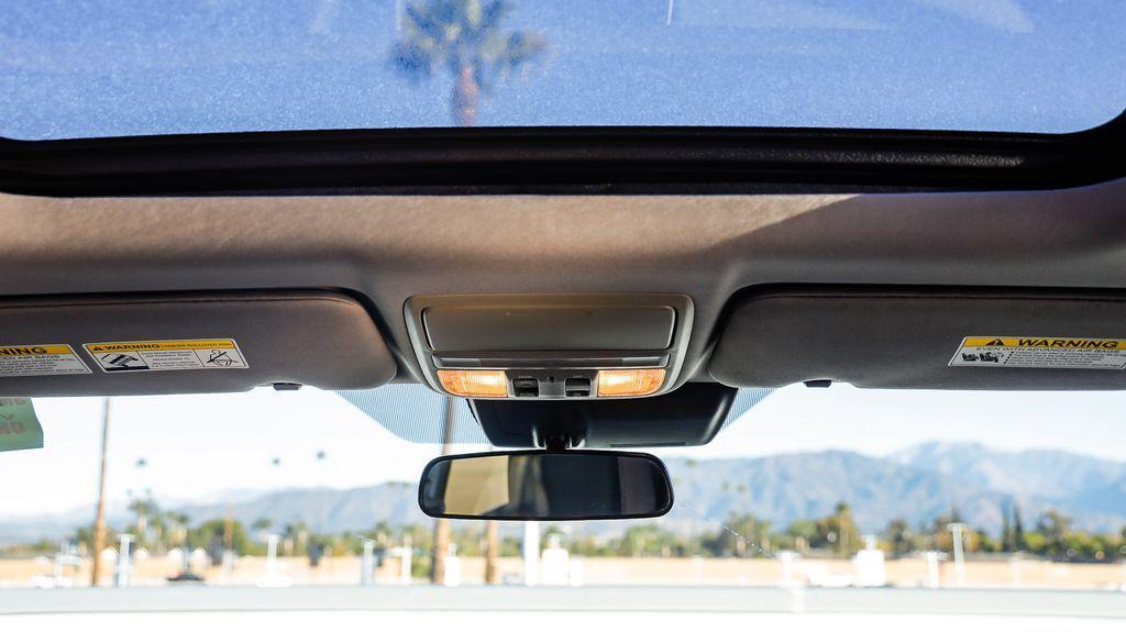 used 2020 Honda CR-V car, priced at $19,995