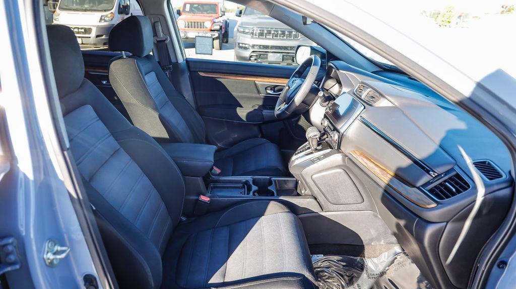 used 2020 Honda CR-V car, priced at $19,995