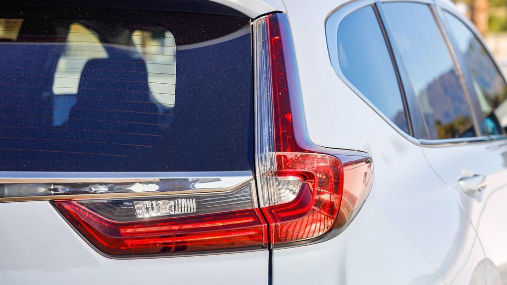 used 2020 Honda CR-V car, priced at $19,995