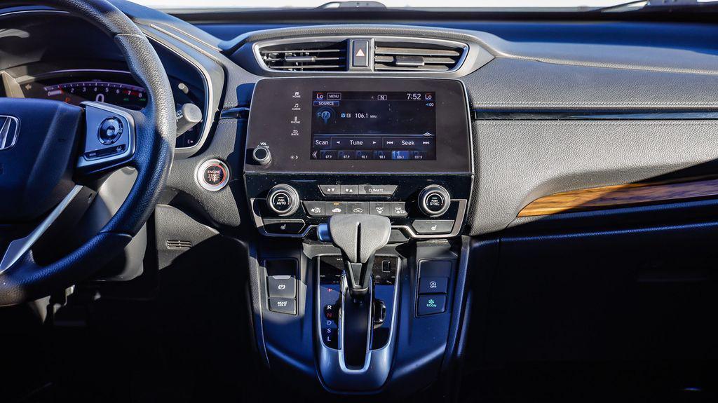 used 2020 Honda CR-V car, priced at $19,995