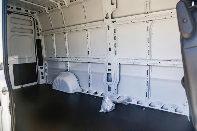 new 2024 Ram ProMaster 3500 car, priced at $57,430