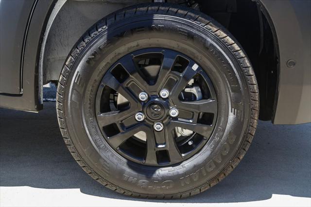 new 2024 Ram ProMaster 3500 car, priced at $57,430