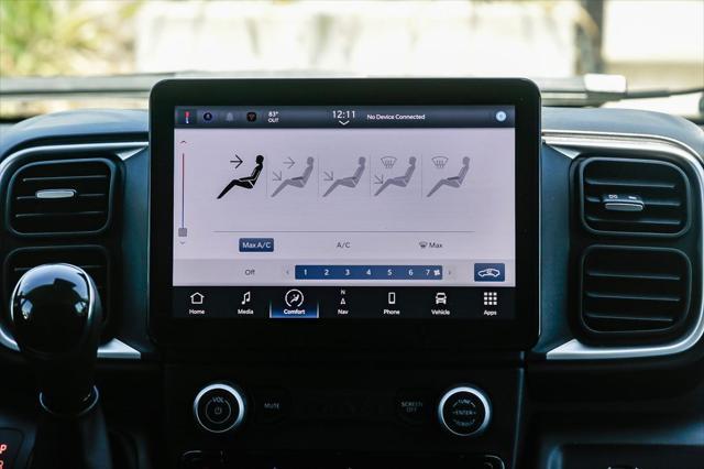 new 2024 Ram ProMaster 3500 car, priced at $57,430