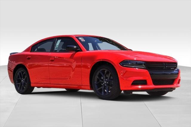 new 2023 Dodge Charger car, priced at $22,468