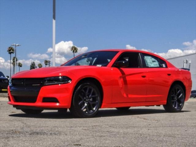 new 2023 Dodge Charger car, priced at $34,595