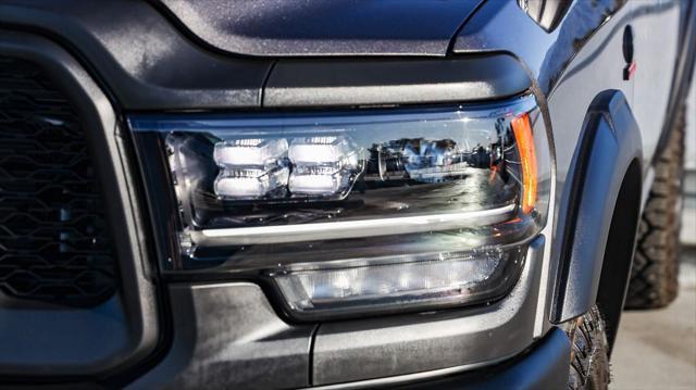 used 2024 Ram 2500 car, priced at $70,995
