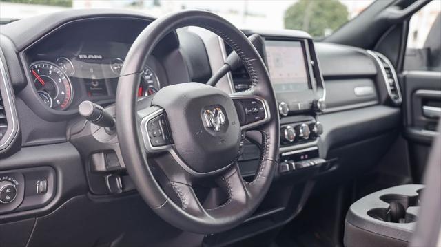used 2024 Ram 3500 car, priced at $53,995