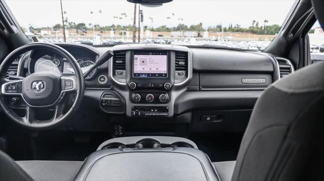 used 2024 Ram 3500 car, priced at $53,995