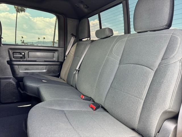used 2021 Ram 3500 car, priced at $42,995