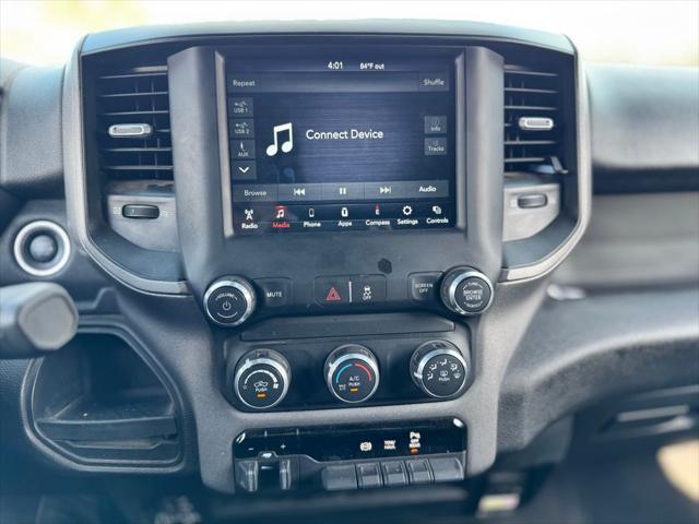 used 2021 Ram 3500 car, priced at $42,995