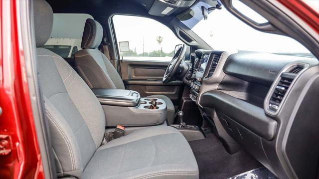 used 2021 Ram 3500 car, priced at $39,995