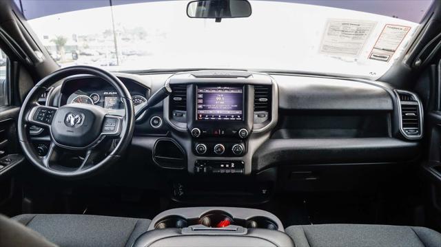 used 2021 Ram 3500 car, priced at $39,995