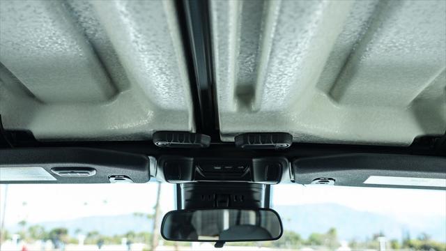 new 2025 Jeep Wrangler car, priced at $44,390