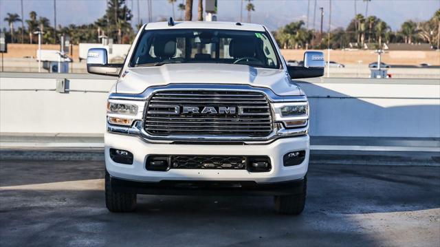 used 2023 Ram 2500 car, priced at $53,895