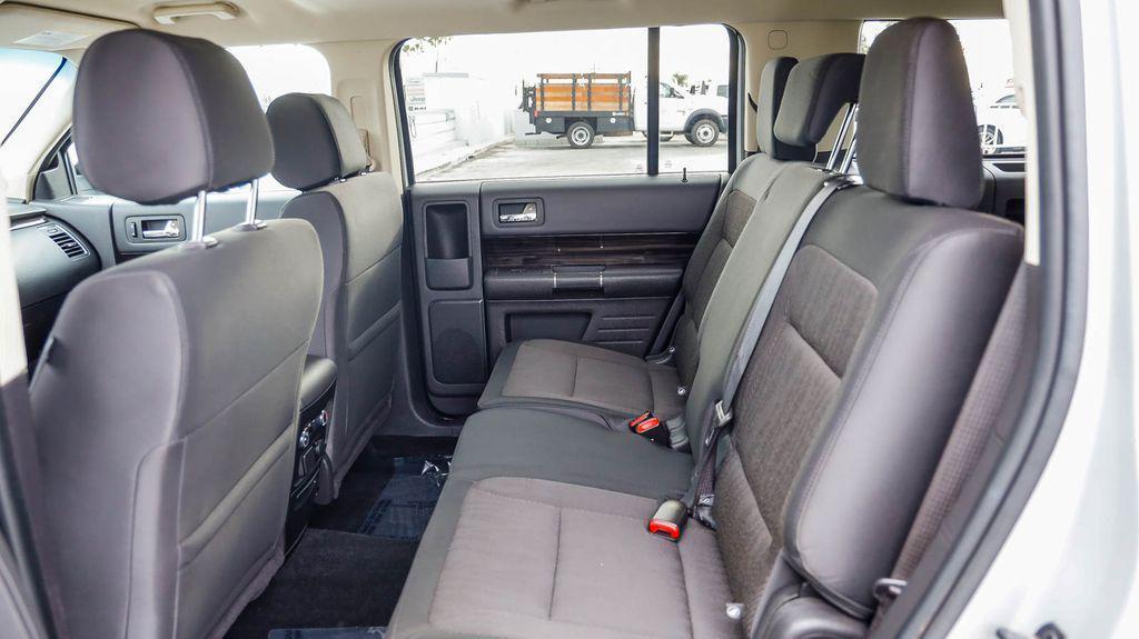 used 2019 Ford Flex car, priced at $20,295