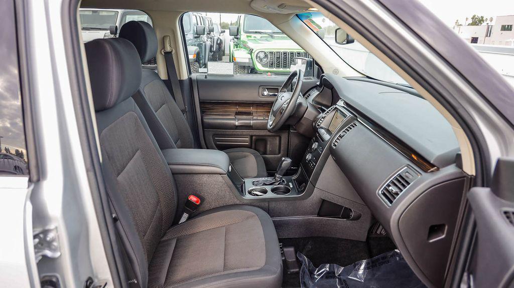 used 2019 Ford Flex car, priced at $20,295