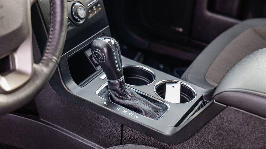 used 2019 Ford Flex car, priced at $20,295