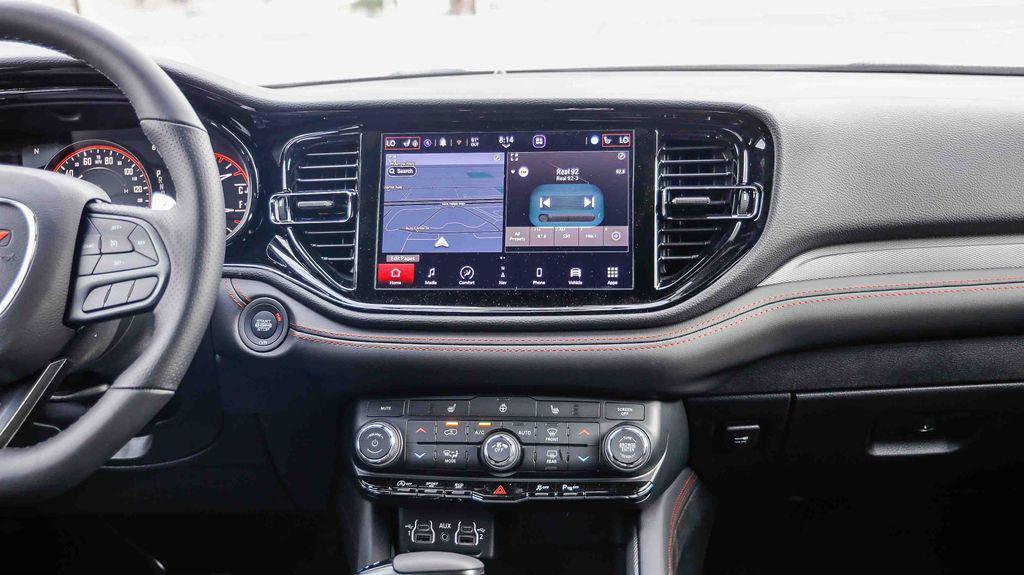new 2026 Dodge Durango car, priced at $36,257