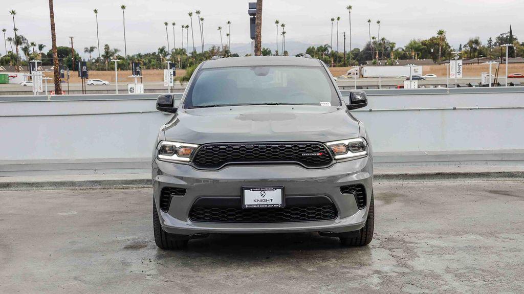 new 2026 Dodge Durango car, priced at $36,257