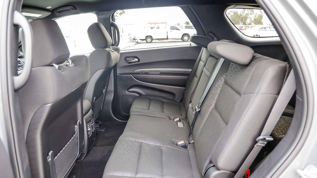 new 2026 Dodge Durango car, priced at $36,257