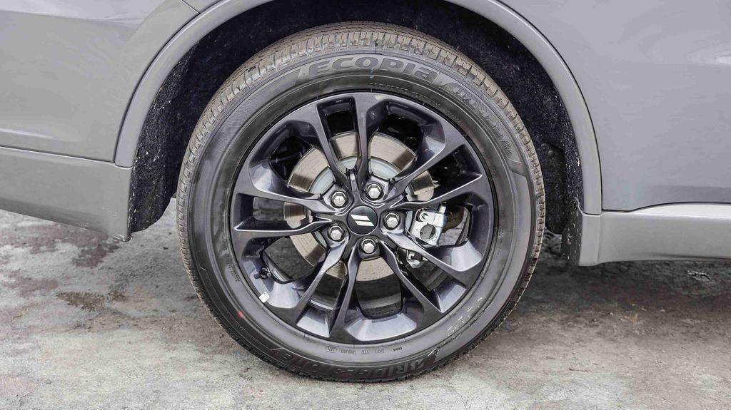 new 2026 Dodge Durango car, priced at $36,257
