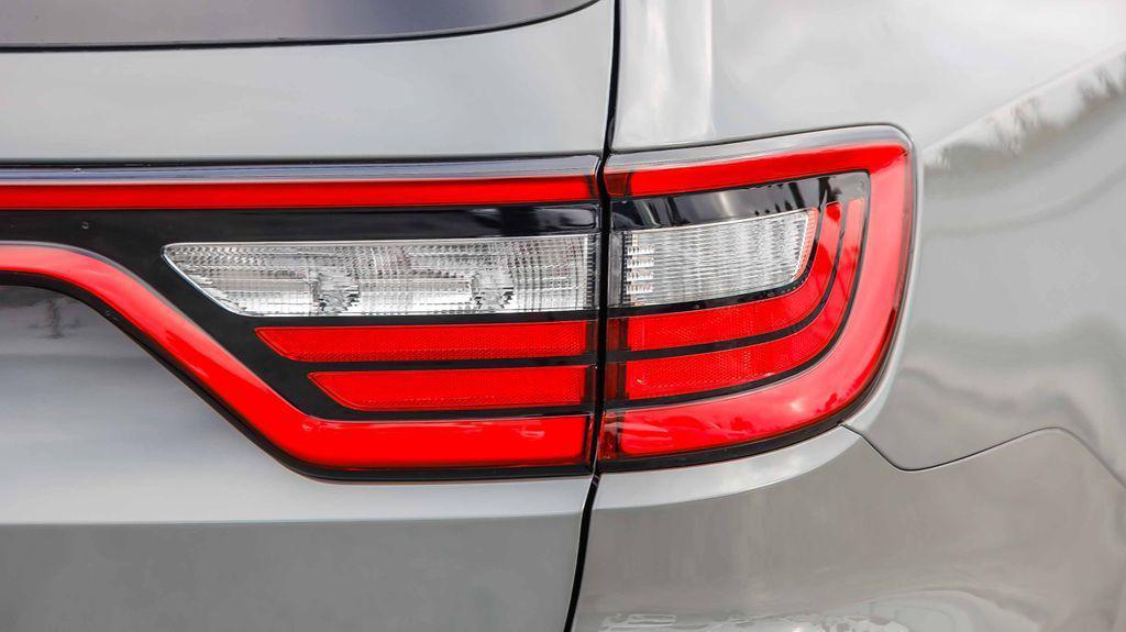 new 2026 Dodge Durango car, priced at $36,257