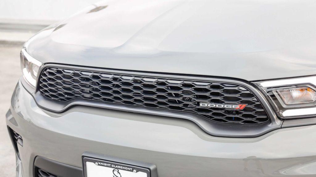 new 2026 Dodge Durango car, priced at $36,257