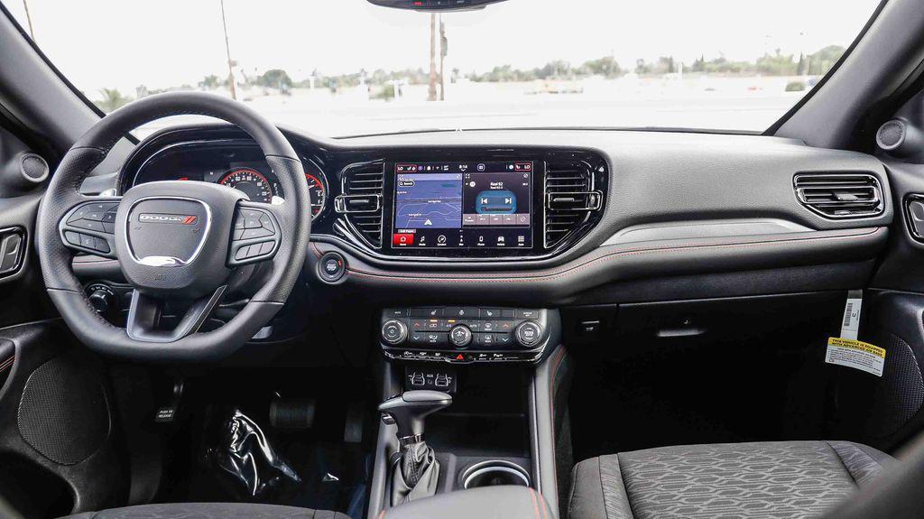 new 2026 Dodge Durango car, priced at $36,257